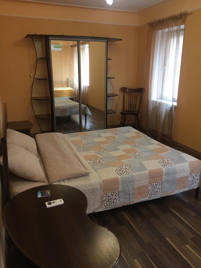 Apartment в центре с парковкой