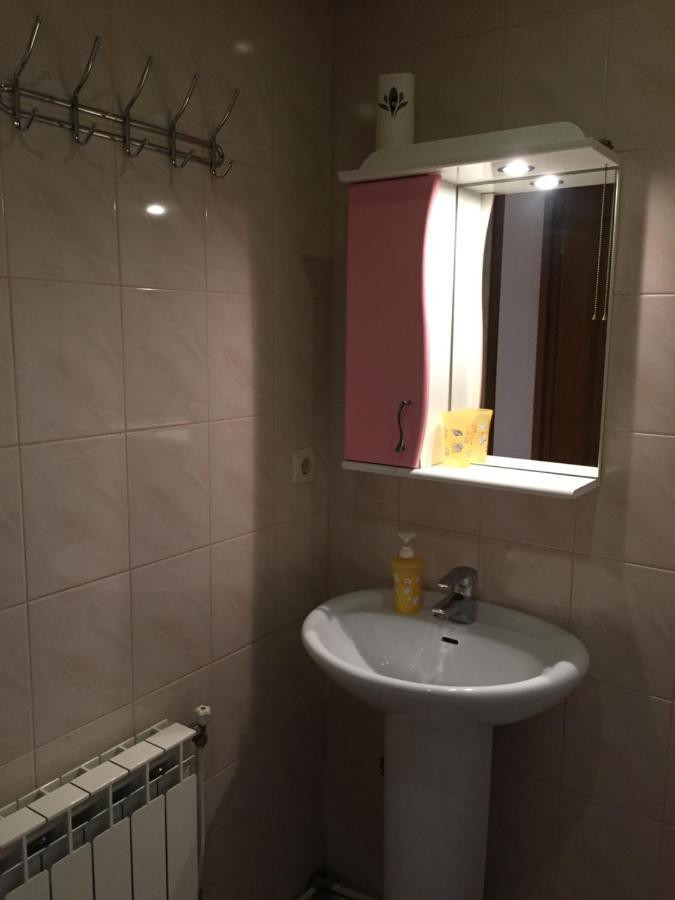 Apartment в центре с парковкой *