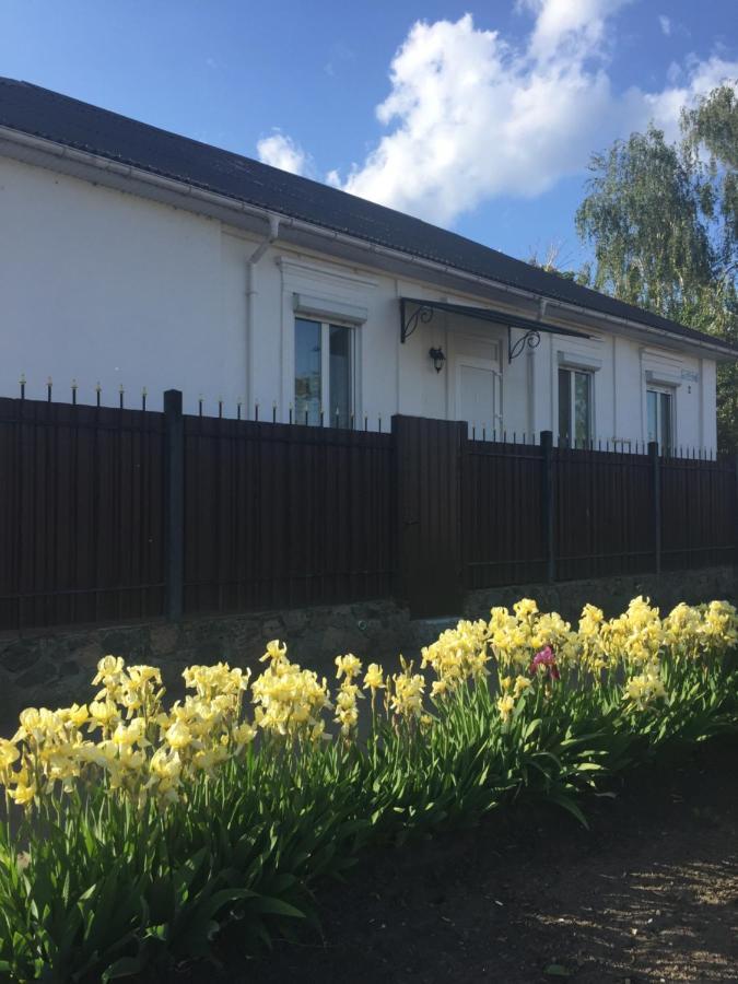 Apartment в центре с парковкой Cherkasy